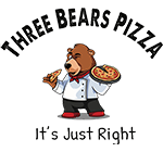 Three Bear Pizza
